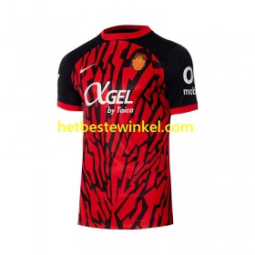 RCD Mallorca Voetbalshirts Thuis 2024-25